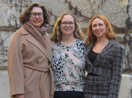 Associate Prof. Susan Beth Rottmann to Lead Türkiye Arm of ERC-Funded MenBelong Project